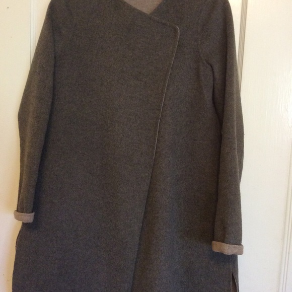 Vince Coat - Picture 2 of 5